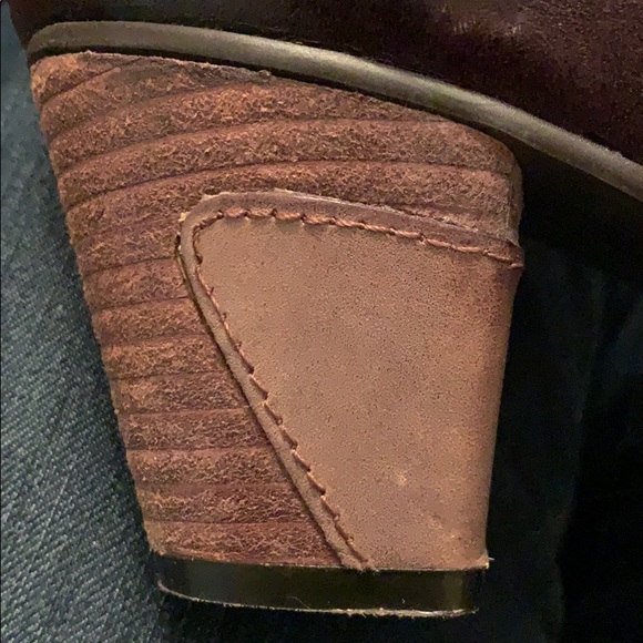 L’Artiste Spring Step Redding Boot sz 40 *Charity* - Picture 12 of 15